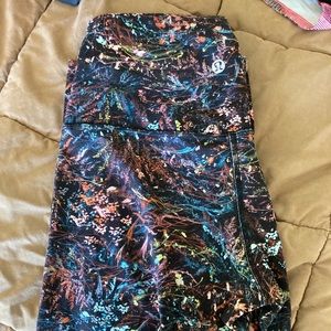 Lululemon align size 6